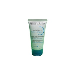 [65406] BIODERMA ATODERM MOINS&ONGLES 50ML