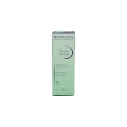 [22930] BIODERMA CICABIO ARNICA+ CREAM 40ML