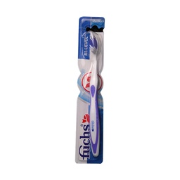 [74623] FUCHS BI LEVEL TOOTHBRUSH MEDIUM
