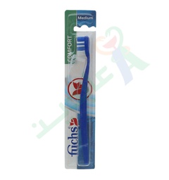 [68057] FUCHS COMFORT TOOTHBRUSH MEDIUM