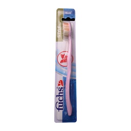[68654] FUCHS TOOTHBRUSH STYLE ADULT SOFT