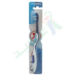 [62730] FUCHS TOOTHBRUSH WHITENING MEDIUM