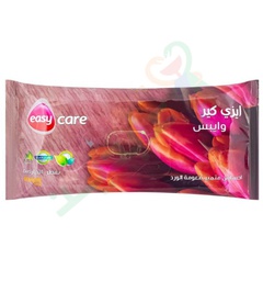 [52786] EASY CARE Gardenia  40 WIPES--