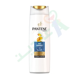 [57750] PANTENE SHAMPOO ANTI DANDRUFF 200 ML
