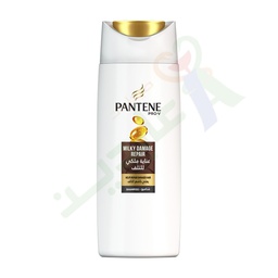 [37459] PANTENE SHAMPOO MILKY DAMAGE REPAIR 200ML