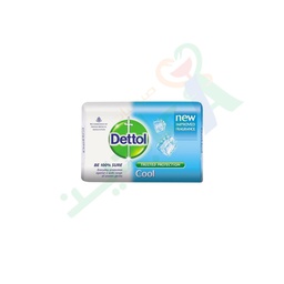 [67717] DETTOL SOAP COOL 125 GM--