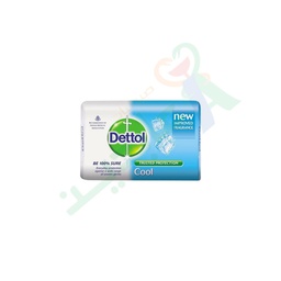 [67717] DETTOL SOAP COOL 125 GM