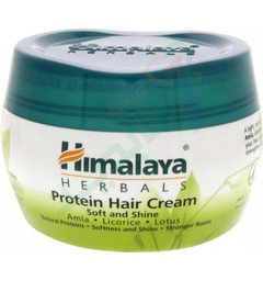 [50529] HIMALAYA PROTEIN HAIR CREAM SOFT&SHINE 70ML--