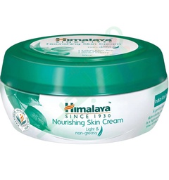 [50511] HIMALAYA CREAM NOURISHING SKIN ALOE VERA 150+50 ML