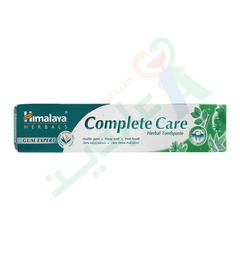 [89440] HIMALAYA TOOTHPASTE COMPLETE CARE 50 ML