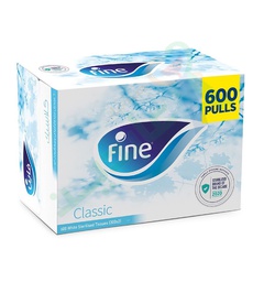 [79017] FINE CLASSIC 600 TISSUE--