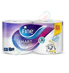 [53365] FINE SMART 2 ROLLS--
