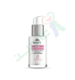 [95331] INFINITY FLARE SKIN SERUM 40ML--