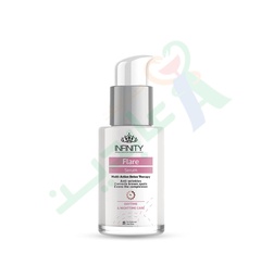 [95331] INFINITY FLARE SKIN SERUM 40ML