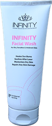 [79087] INFINITY POST FACIAL WASH CLEANSER 200ML