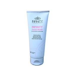 [79087] INFINITY POST FACIAL WASH CLEANSER 200ML
