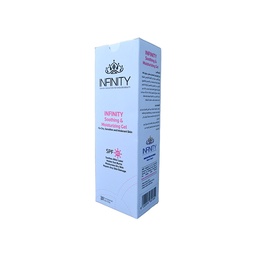 [79143] INFINITY POST LASER SOOTHING&MOISTURIZING GEL 120M