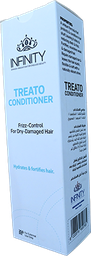 [74167] INFINITY TREATO FRIZZ CONTROL COND 250 ML