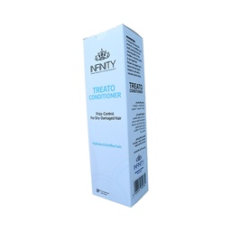 [74167] INFINITY TREATO FRIZZ CONTROL COND 250 ML