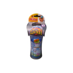[7596] NUBY INSULATED NO-SPILL 270 ML 10188