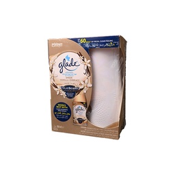 [77631] GLADE REFILL AIR SHEER VANILLA 269 ML
