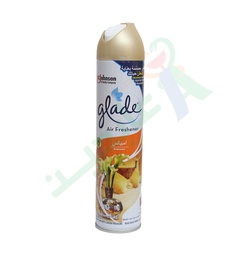 [51376] GLADE SPRAY AMBIANCE 300 ML