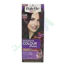 [74621] PALETTE INTENSIVE COLOR CREAM  3-68