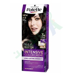 [50339] PALETTE INTENSIVE COLOUR CREAM 1-0