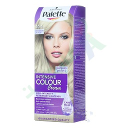 [55403] PALETTE INTENSIVE COLOUR CREAM 10-1