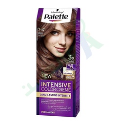 [73687] PALETTE INTENSIVE COLOUR CREAM 7-17