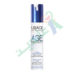 [48956] URIAGE AGE PROTECT MULTI-ACTION FLUIDE 40ML
