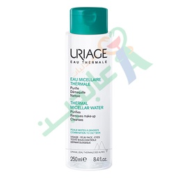 [64323] URIAGE  WATER REMOVE MAKE UP OILY SKIN 250 ML