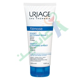 [52310] URIAGE XEMOSE SYNDET 200ML--