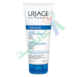 [52310] URIAGE XEMOSE SYNDET 200ML