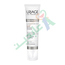 [46051] URIAGE DEPIDERM EYE CONTOUR 15 ML--