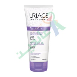 [71383] URIAGE GYN PHY REFRESHING GEL 200 ML