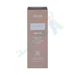 [90196] HAIR DENCE HAIR GEL ANTI LOSS TREATMENT 220ML--