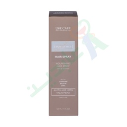 [90195] HAIR DENCE HAIR SPRAY ANTI LOSS TREATMENT 120ML