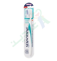 [76121] SENSODYNE BRUSH DEEP CLEAN