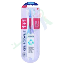 [89630] SENSODYNE ADVACED COMPLETE 1+1 FREE