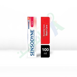 [51963] SENSODYNE ORIGINAL TOOTH PASTE 100ML