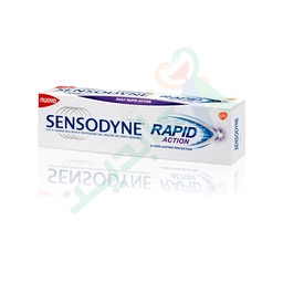 [57286] SENSODYNE RAPID ACTION 20ML