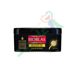[58254] BIOBLAS COLOR INTENSE MASK 250ML