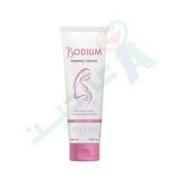 [45236] HAYAH BODIUM FIRMING CREAM BODY CARE 200ML