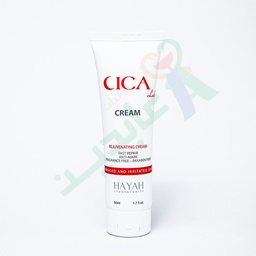 [7168] HAYAH CICA LAB REJUVENATING CREAM 50 ML--