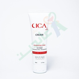 [7168] HAYAH CICA LAB REJUVENATING CREAM 50 ML