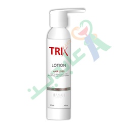 [70389] HAYAH TRIX LOTION HAIR LOSS 120 ML--