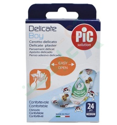 [33160] PIC DELICATE BOY 24MEDIUM--