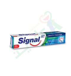 [51456] SIGNAL CAVITY FIGHTER FERSH MINT 120 ML