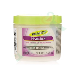 [54741] PALMERS HAIR SILK HAIR CREAM 150ML